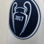 Real Madrid 2017 2018 Ronaldo Jersey Home Retor Soccer Shirt Men 17 18_2