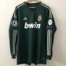 Real Madrid 2021 2013 RONALDO Jersey Away Retor Soccer Shirt Men