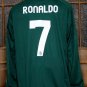 Real Madrid 2021 2013 RONALDO Jersey Away Retor Soccer Shirt Men