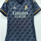 Real Madrid 2023 2024 Jersey Away Men's Football Soccer Shirt Jersey 23 24
