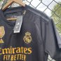 Real Madrid 23 24 Jersey Away Shirt Soccer Jersey 2023 2024