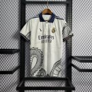 Real Madrid Dragon jersey Special Edition Vintage Real Madrid Brand New 2022 23_1