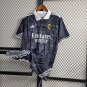 Real Madrid Dragon jersey Special Edition Vintage Real Madrid Brand New 2022 23_3