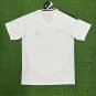 Real Madrid Home Soccer Jersey 202425