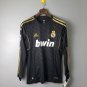 Real Madrid jersey 2012 Away Retro Soccer Shirt Men_1