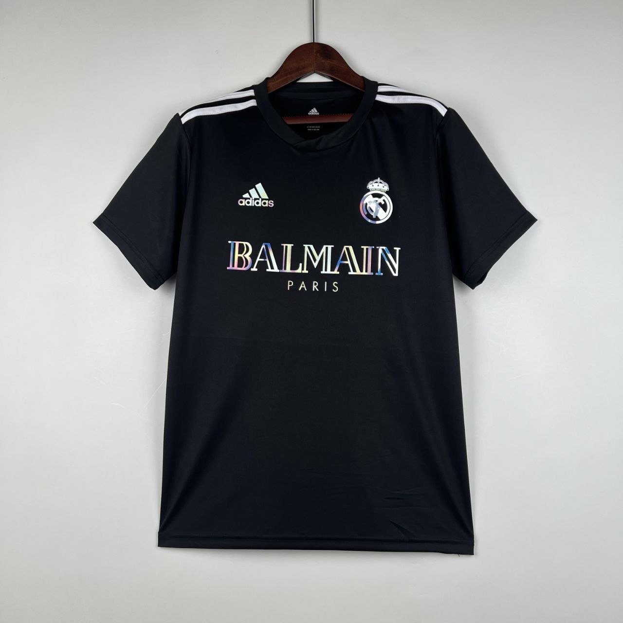 Real Madrid Jersey Specis Edition Soccer Shirt Men Jersey Football