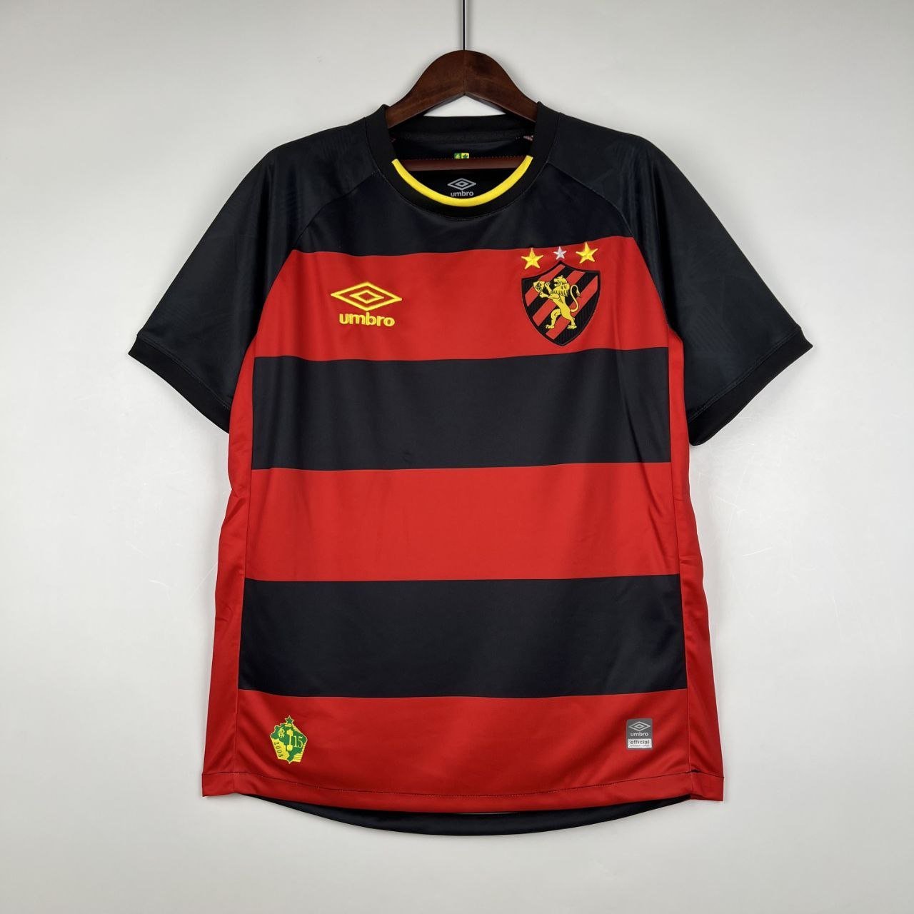 Recife Jersey 23 24 Home Soccer Jersey Recife