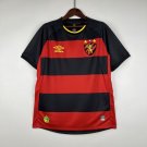 Recife Jersey 23 24 Home Soccer Jersey Recife