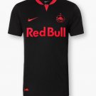 Red Bull Salzburg Jersey 23 24 Away Soccer Shirt Jersey Salzburg_2