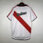 River Plate 2001 Retro Jersey Home New Soccer Jersey Retro River Plate