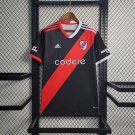 River Plate 2023 2024 Jersey Away Men's Football Soccer Shirt Jersey 23 24_2