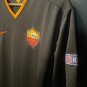 ROMA 2014-2015 PJANIC 15 Retro Jersey Home Soccer Retro Jersey ROMA_1