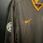 ROMA 2014-2015 PJANIC 15 Retro Jersey Home Soccer Retro Jersey ROMA_1