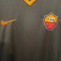 ROMA 2014-2015 PJANIC 15 Retro Jersey Home Soccer Retro Jersey ROMA_1
