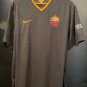 ROMA 2014-2015 PJANIC 15 Retro Jersey Home Soccer Retro Jersey ROMA_2