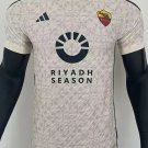 Roma 2023 2024 Jersey Away Men's Football Soccer Jersey 23 24_3