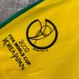 Ronaldo Brazil 2002 Retro Jersey Home Soccer Retro Jersey Basil