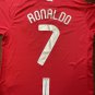 Ronaldo Manchester United 2008 Retro Jersey Home Soccer Retro Jersey M-U_4