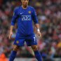 Ronaldo Manchester United 2009 Retro Jersey Away Soccer Retro Jersey M-U_1