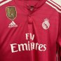 RONALDO Real Madrid 14 15 Retro Jersey Away Soccer Retro Jersey 2014 2015_2