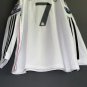 RONALDO Real Madrid 14 15 Retro Jersey Home Soccer Retro Jersey 2014 2015_2
