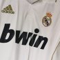 Ronaldo Real Madrid 2011 12 Retro Jersey Home Soccer Retro Jersey