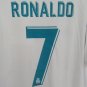 Ronaldo Real Madrid 2012 13 Retro Jersey Home Soccer Retro Jersey 12 13_1