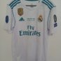 Ronaldo Real Madrid 2012 13 Retro Jersey Home Soccer Retro Jersey 12 13_1