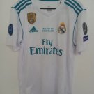 Ronaldo Real Madrid 2012 13 Retro Jersey Home Soccer Retro Jersey 12 13_2