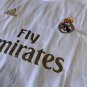 Ronaldo Real Madrid 2019 20 Retro Jersey Home Soccer Retro Jersey 19 20_1
