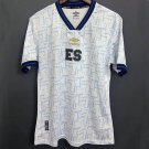 Salvador Jersey 23 24 Away Soccer Shirt Jersey 2023 2024
