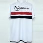 Sao Paulo Jersey 23 24 Home Soccer Shirt Jersey 2023 2024