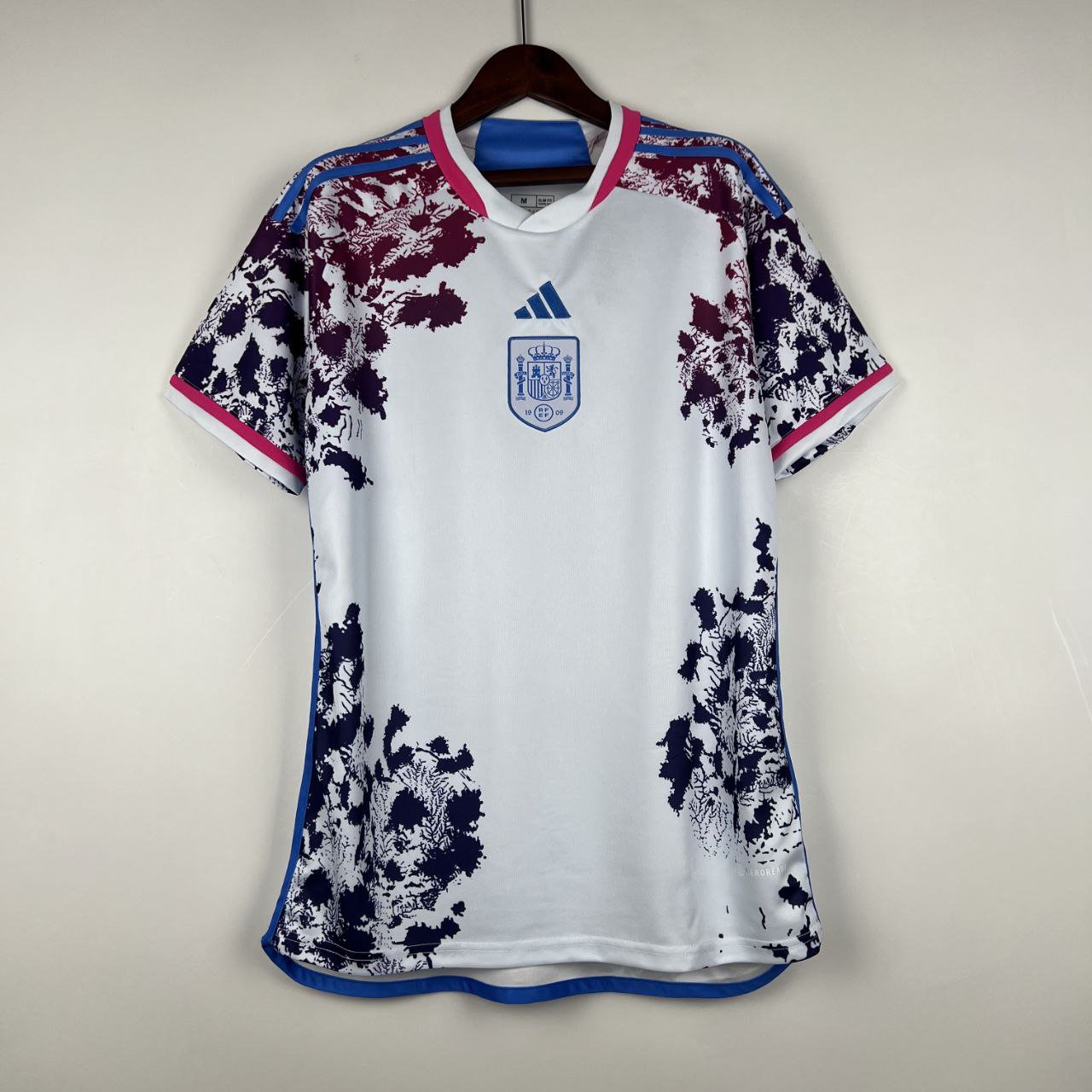 Spain Jersey 23 24 Special Edition New Soccer Jersey