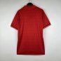 Spain Retro 1988 Jersey Home New Soccer Jersey Retro