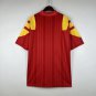 Spain Retro 1992 Jersey Home New Soccer Jersey Retro