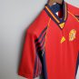 Spain Retro 1994 Jersey Home New Soccer Jersey Retro