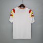 Spain Retro 1996 Jersey Away New Soccer Jersey Retro