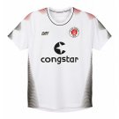 ST Pauli 2023 2024 Jersey Away Men's Football Soccer Shirt Jersey 23 24