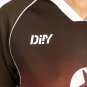 ST Pauli 2023 2024 Jersey Home Men's Football Soccer Shirt Jersey 23 24
