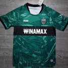 Stuttgart Jersey 23 24 Away Soccer Shirt Jersey 2023 2024
