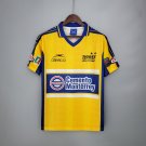 Tigers Jersey 1999 Retro Home Soccer Jersey