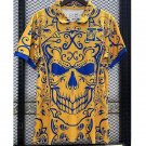 Tigres Jersey 23 24 Special Edition Soccer Shirt Jersey 2023 2024 Tigres