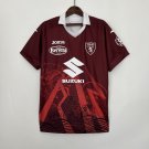 Torino 2023 2024 Jersey Home Men's Football Soccer Shirt Jersey 23 24