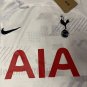 Tottenham 23 24 SON 7 Jersey Away Home Soccer Jersey 2023 2024_1