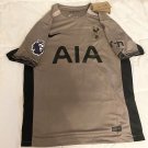 Tottenham Hotspurs Maddison 2023 2024 Jersey Away Soccer Jersey 23 24_2
