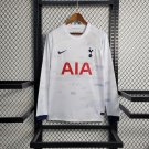 Tottenham Jersey 23 24 Home Soccer Shirt Jersey Tottenham