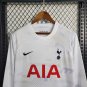 Tottenham Jersey 23 24 Home Soccer Shirt Jersey Tottenham
