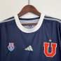 University Jersey 23 24 Chile Special Edition New Soccer Jersey