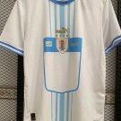 Uruguay 22 23 Jersey Away Football Soccer Shirt Jersey