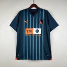Valencia Jersey 23 24 Away Soccer Shirt Jersey Valencia_2